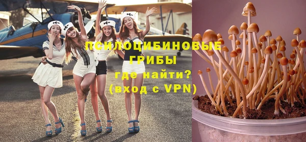 твердый Лихославль